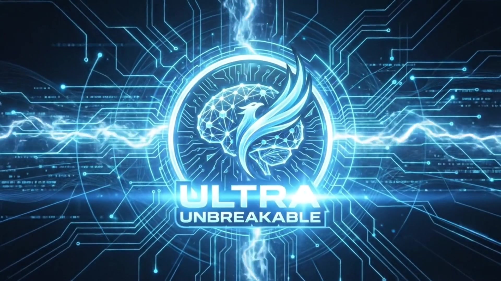 Ultra Unbreakable Hero Video