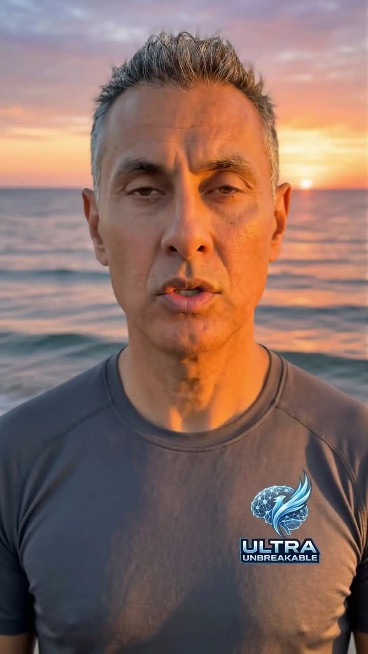 Anxious Right Now? Do This for 90 Seconds