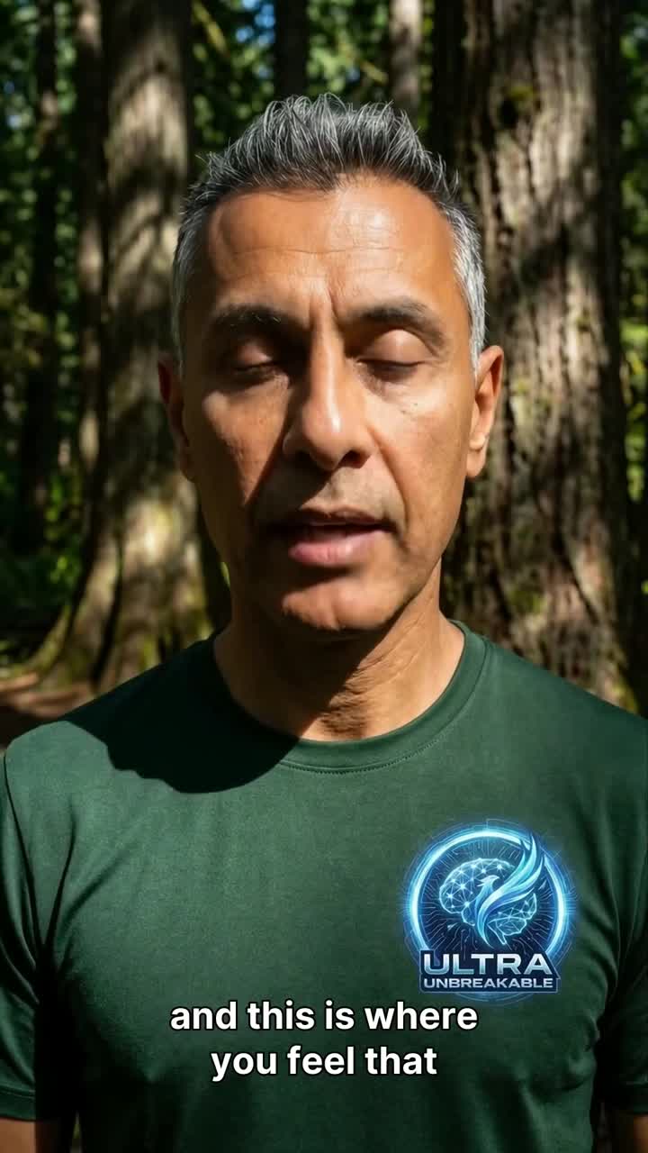 The Physical Changes Nobody Told You About