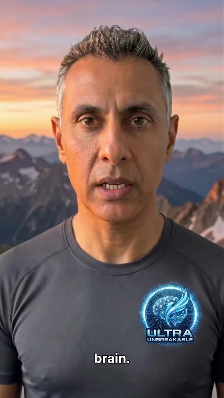 Every Breath Is Training Your Brain (For Better or Worse)