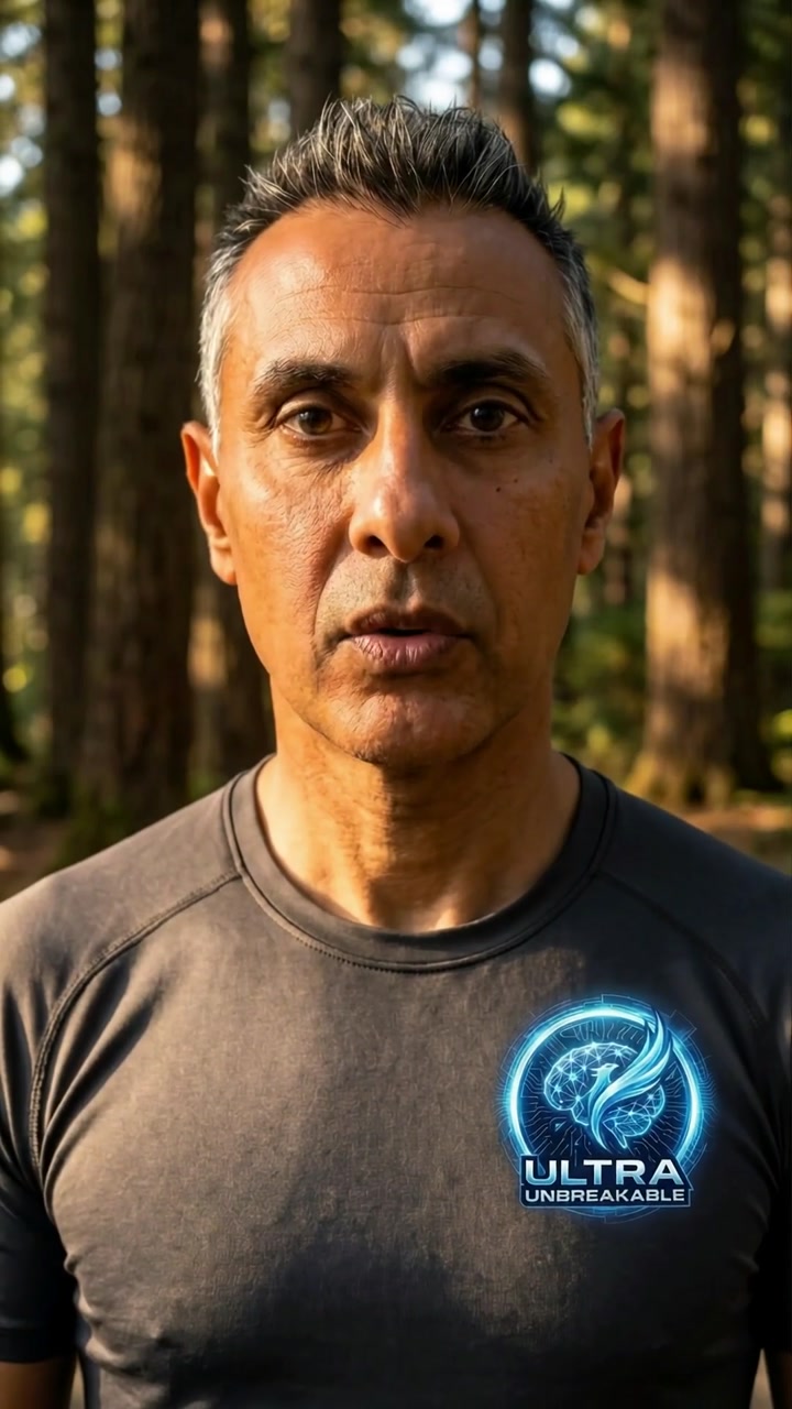 Climbing Out of Depression With Breathwork (Trailer)